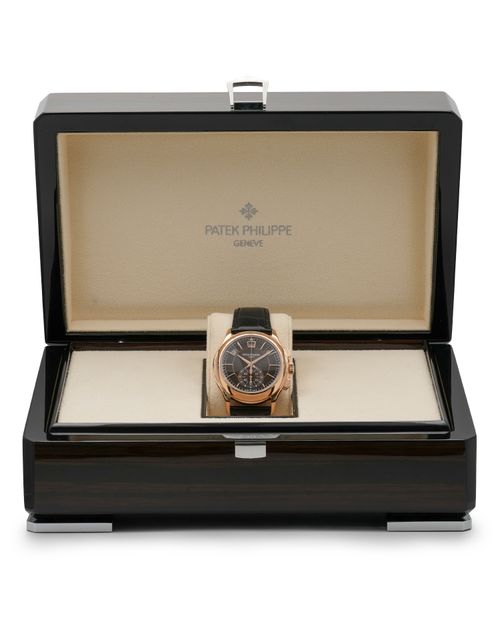 Patek Philippe Complications 5905R-001 Image 5